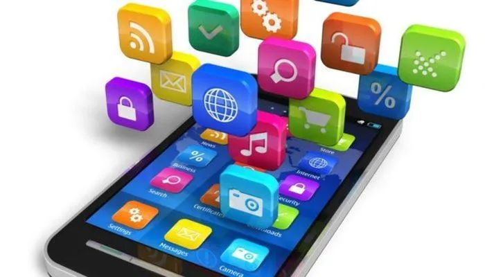 شركة تصميم تطبيقات الجوال